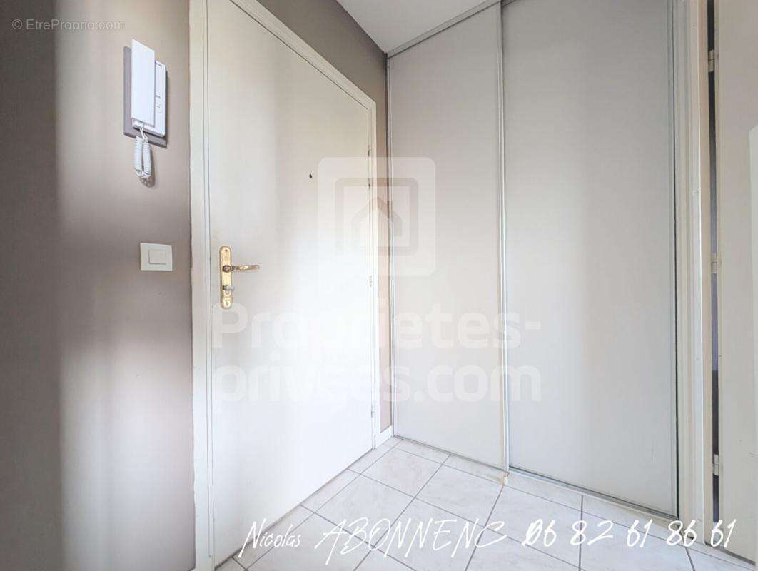 Appartement à VIF