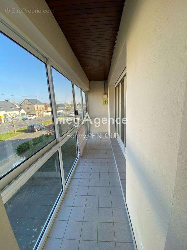 Maison à SAINT-PAIR-SUR-MER