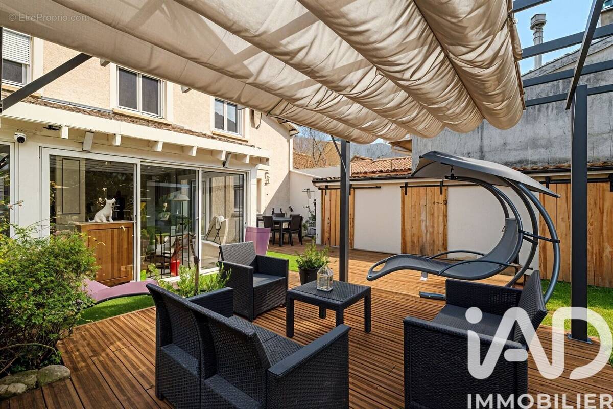 Photo 1 - Maison à VIF