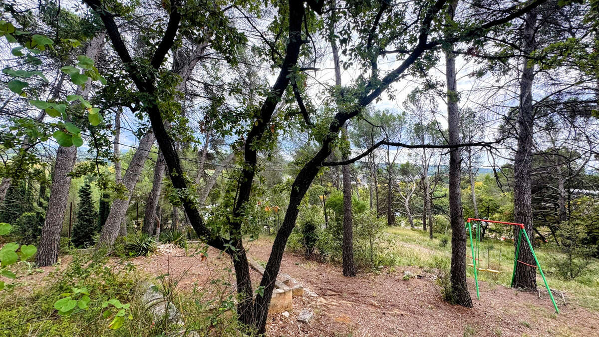Maison à AIX-EN-PROVENCE