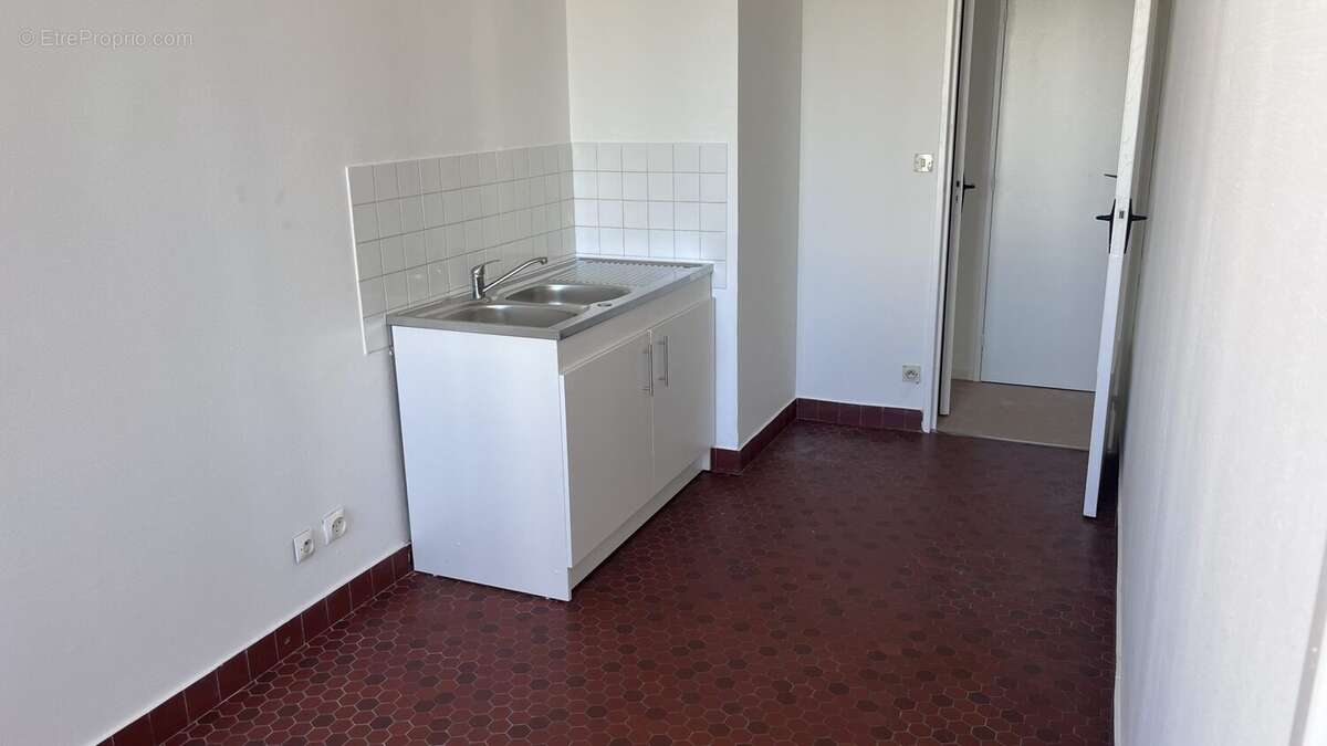 Appartement 46 m² à Rouen  - photo 5
