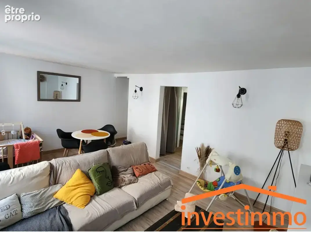 Immeuble de rapport Boulogne sur mer 8.5% - photo 5