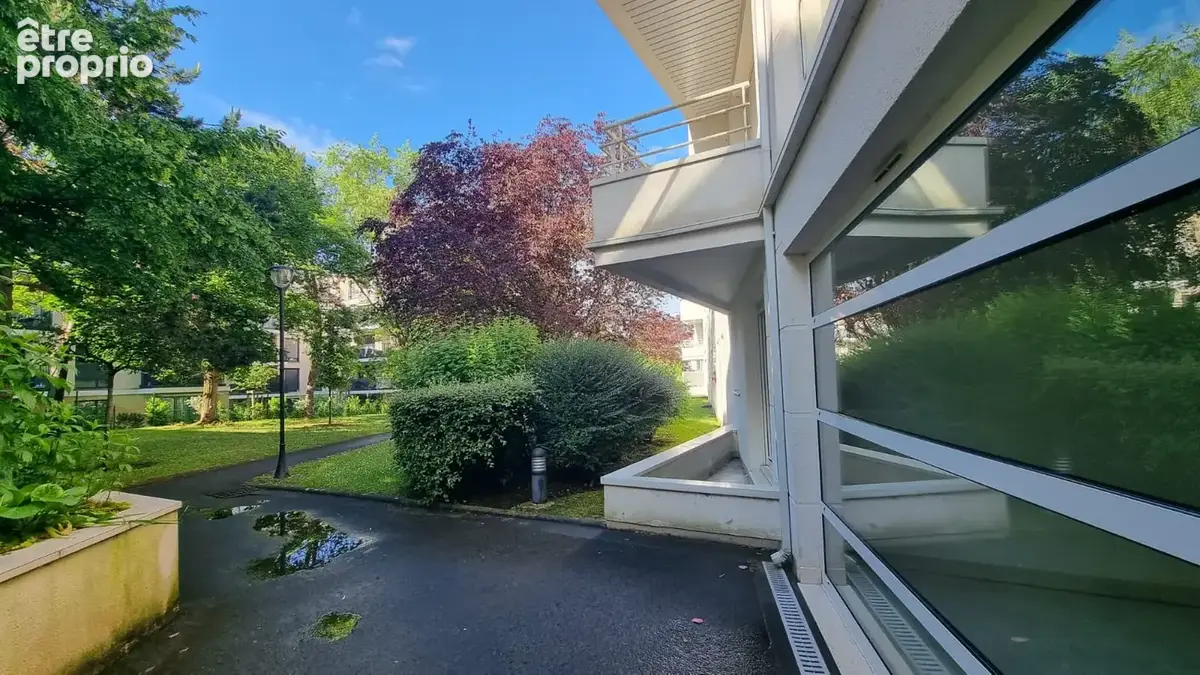 Châtenay-Malabry (92290)   T2 de 53 m2 Modulable en T3 + Loggia - photo 3