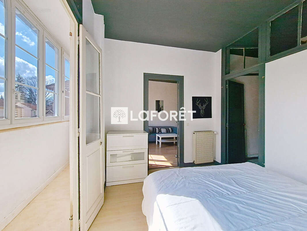 Appartement à PAU