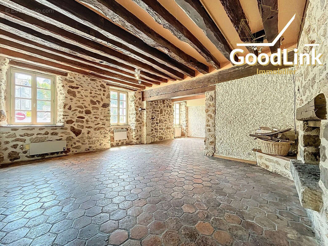 Appartement 84 m² à Seine-Port  - photo 6