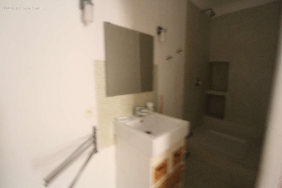 Appartement à APT