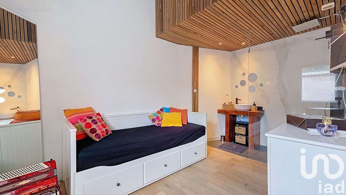 Photo 9 - Maison à LESCAR