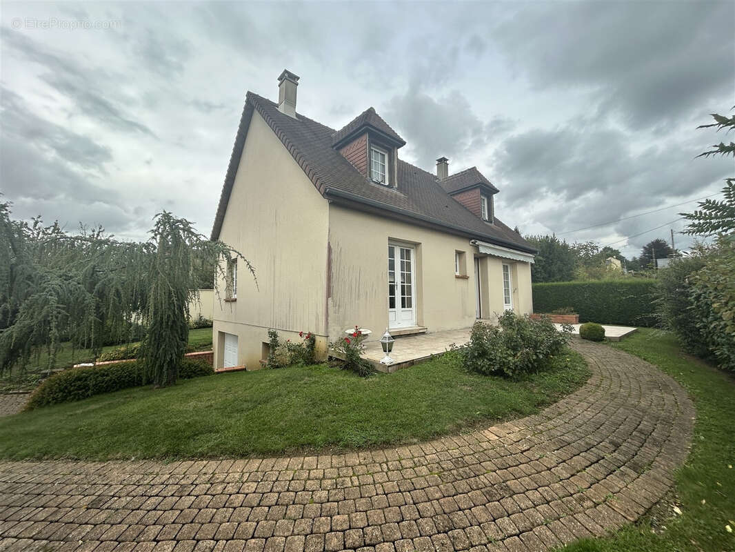 Maison à GACE