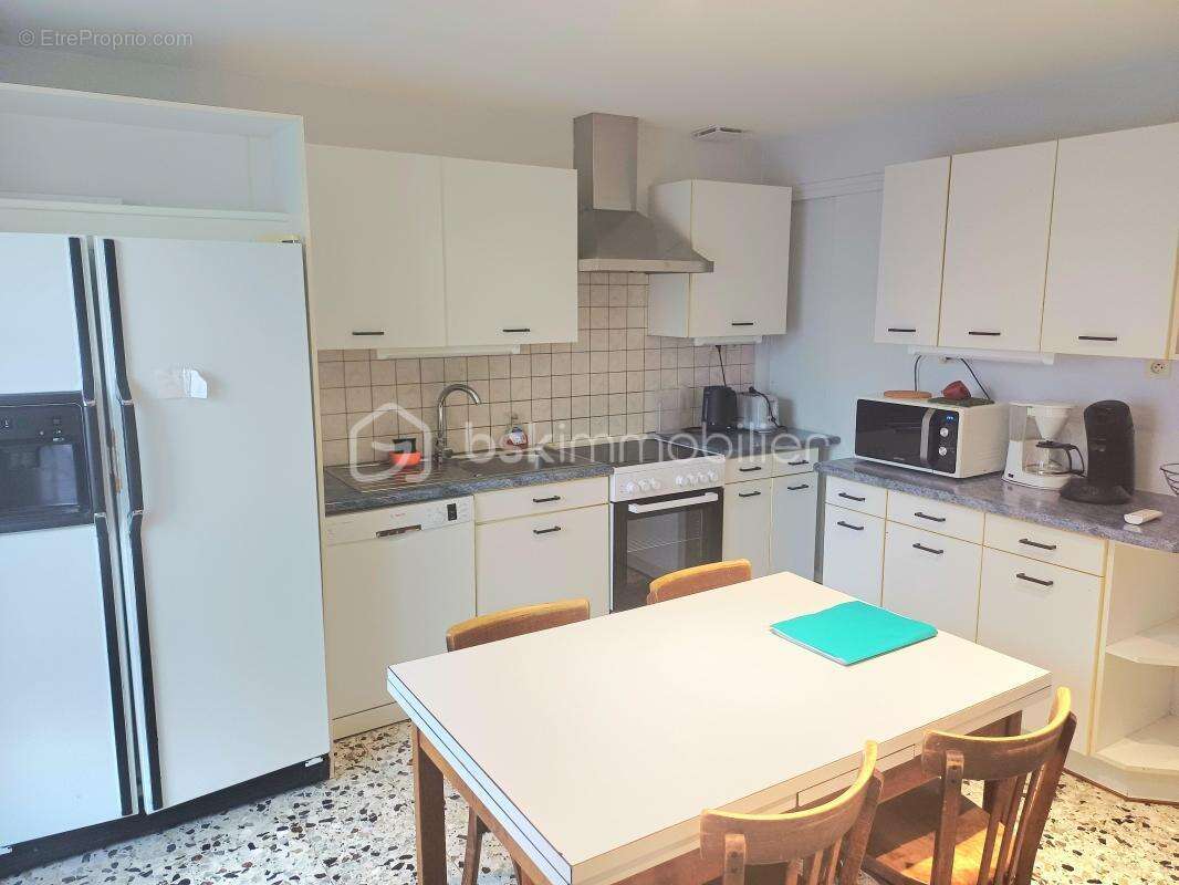 ***Charmante Maison de Ville*** - photo 6