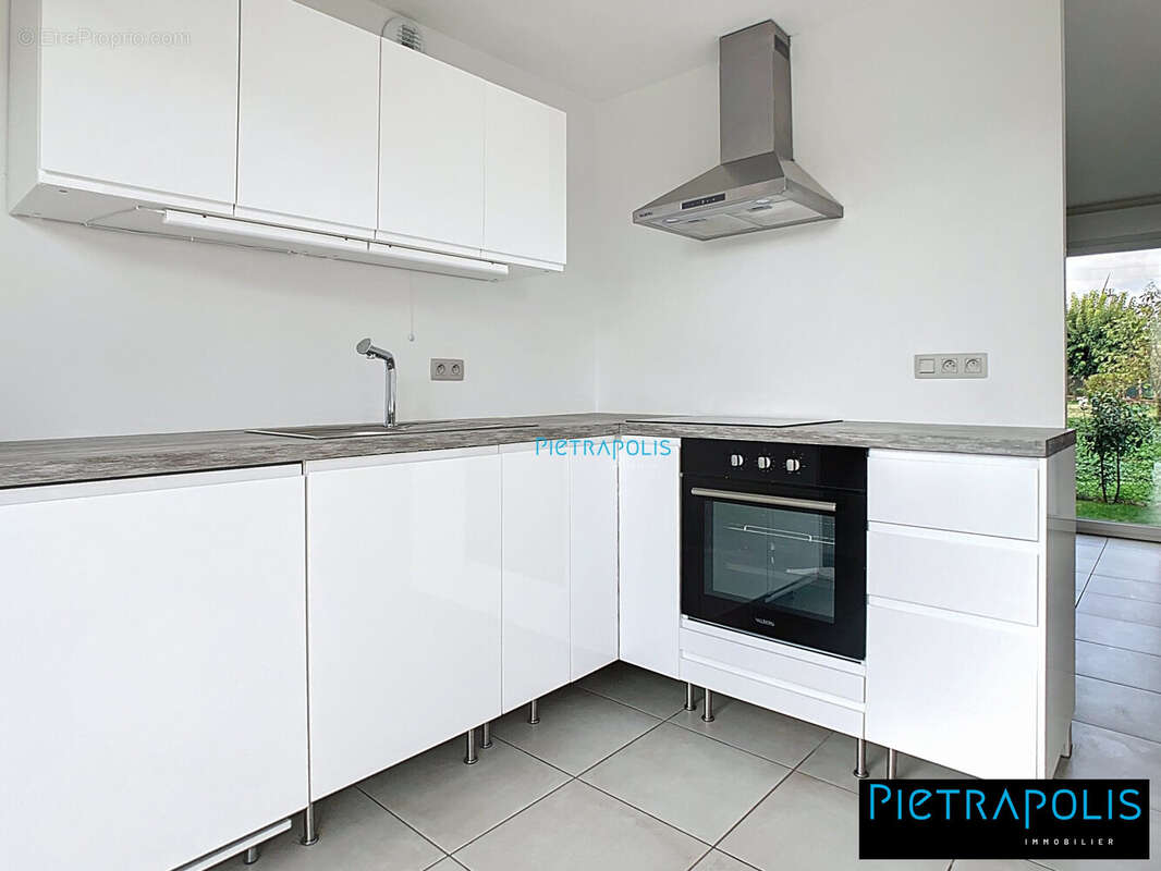 Appartement à ARNAS