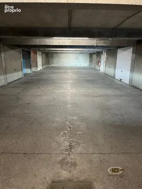 Parking à vendre à Ambilly (74100) - photo 4