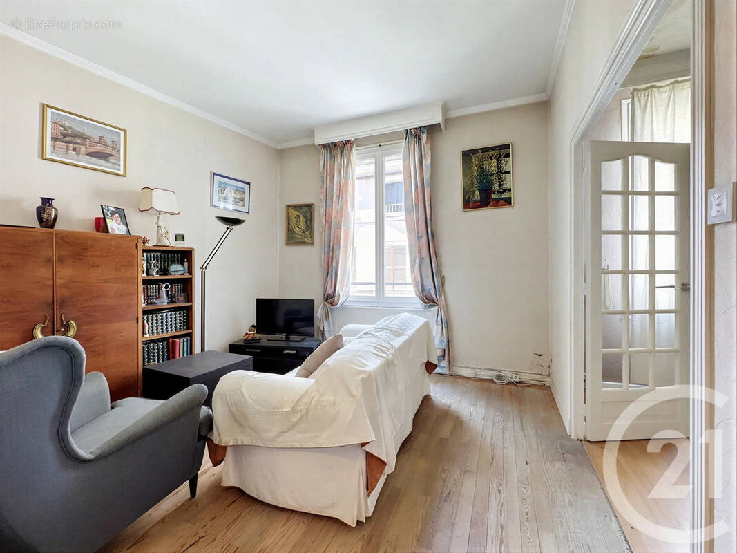 Maison à GIVORS