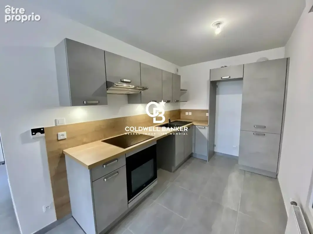 Appartement à ANNEMASSE