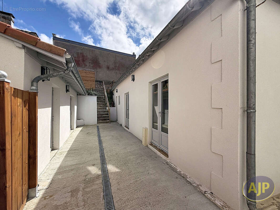 Maison à ARCACHON