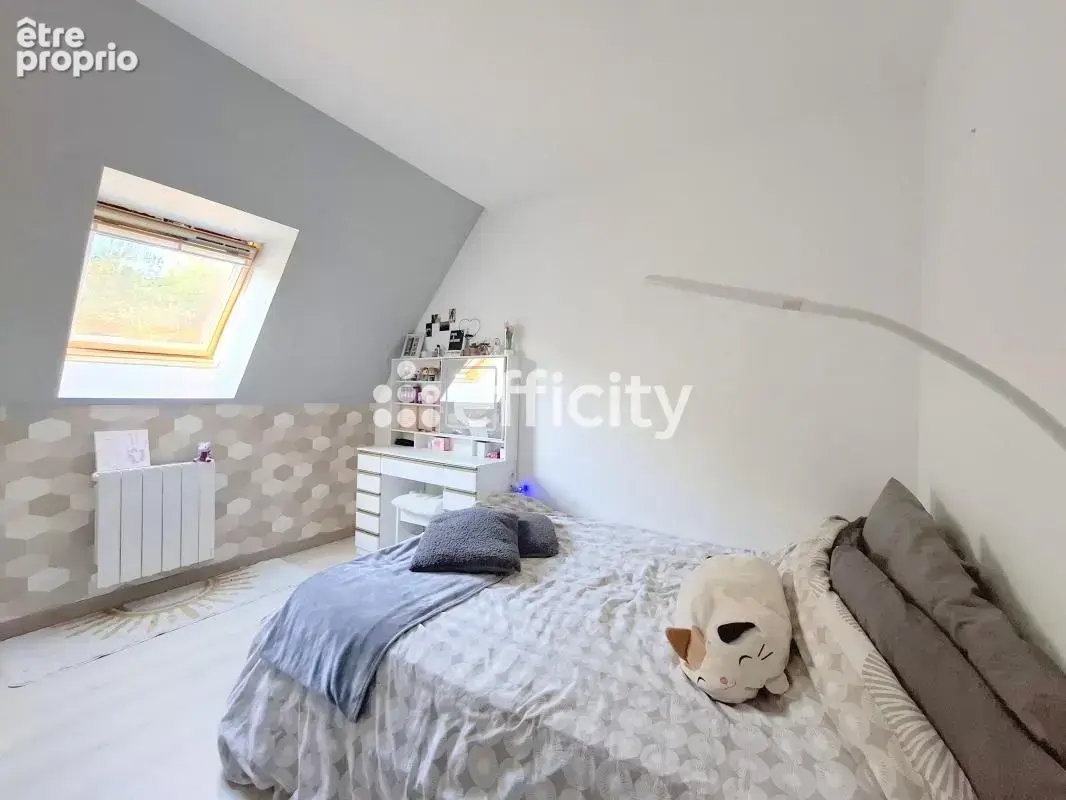 Maison 5 pièces 100 m² à vendre à Noce (61340) - photo 10