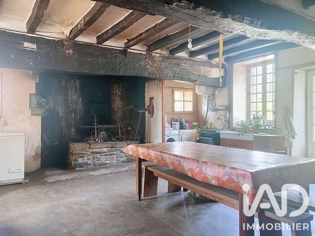 Maison 286 m² à Dol-De-Bretagne  - photo 9