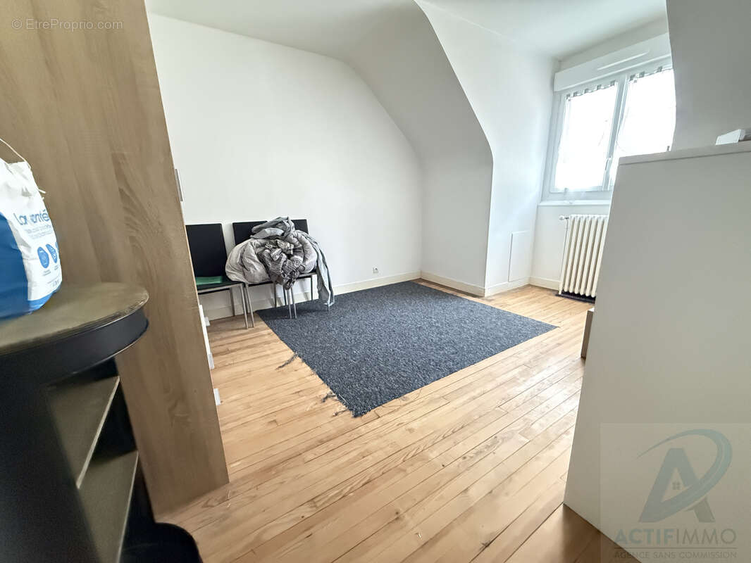 Maison de ville 111 m2 - photo 8