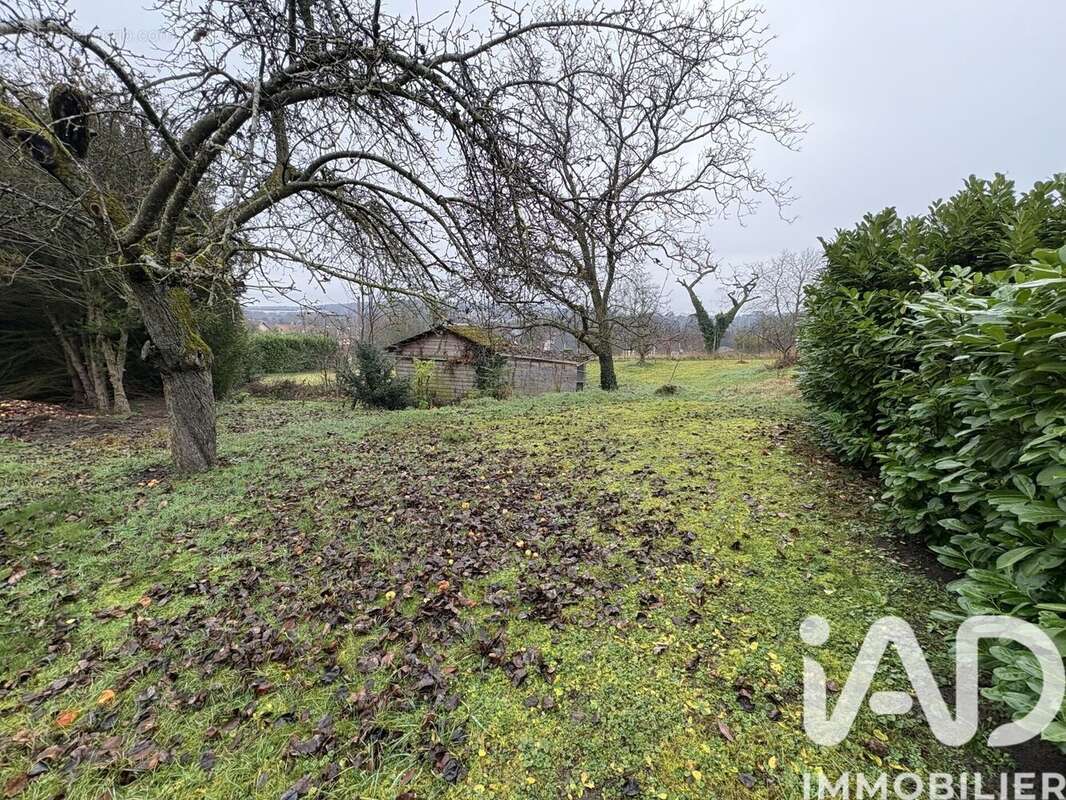 Photo 5 - Terrain à SAVERNE