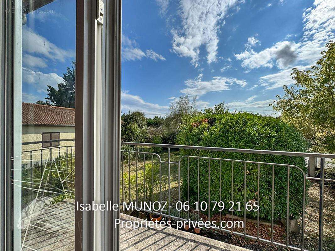 Maison à COURNON-D&#039;AUVERGNE