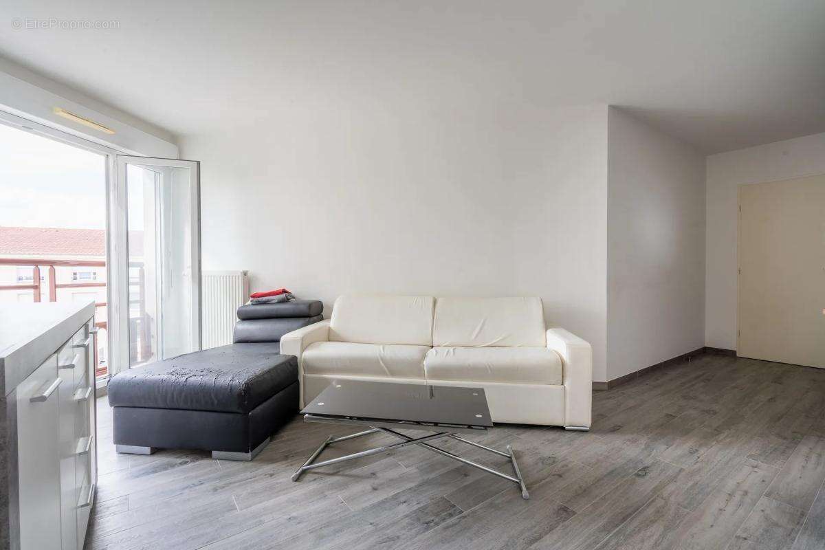 Appartement à DRANCY