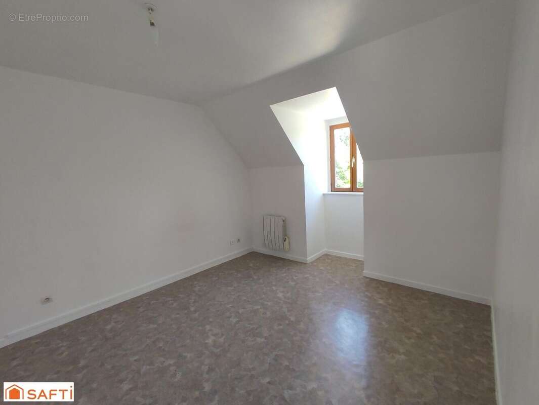 Photo 6 - Maison à ROSNY-SUR-SEINE