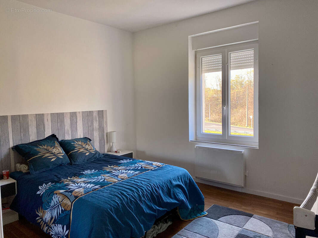 Maison à SAINT-VALLIER