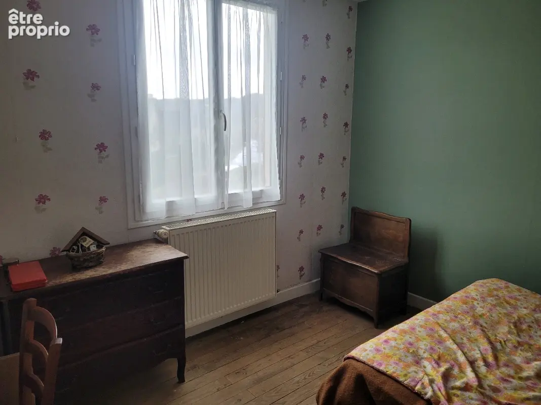 Maison 4 pièces 90 m² à vendre à Champs-Sur-Tarentaine-Marchal (15270) - photo 6