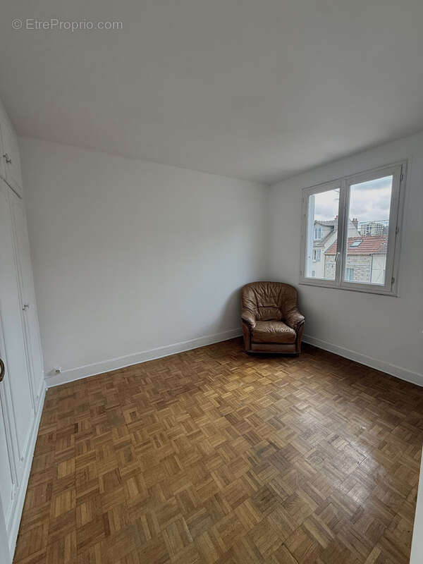 Appartement à POISSY