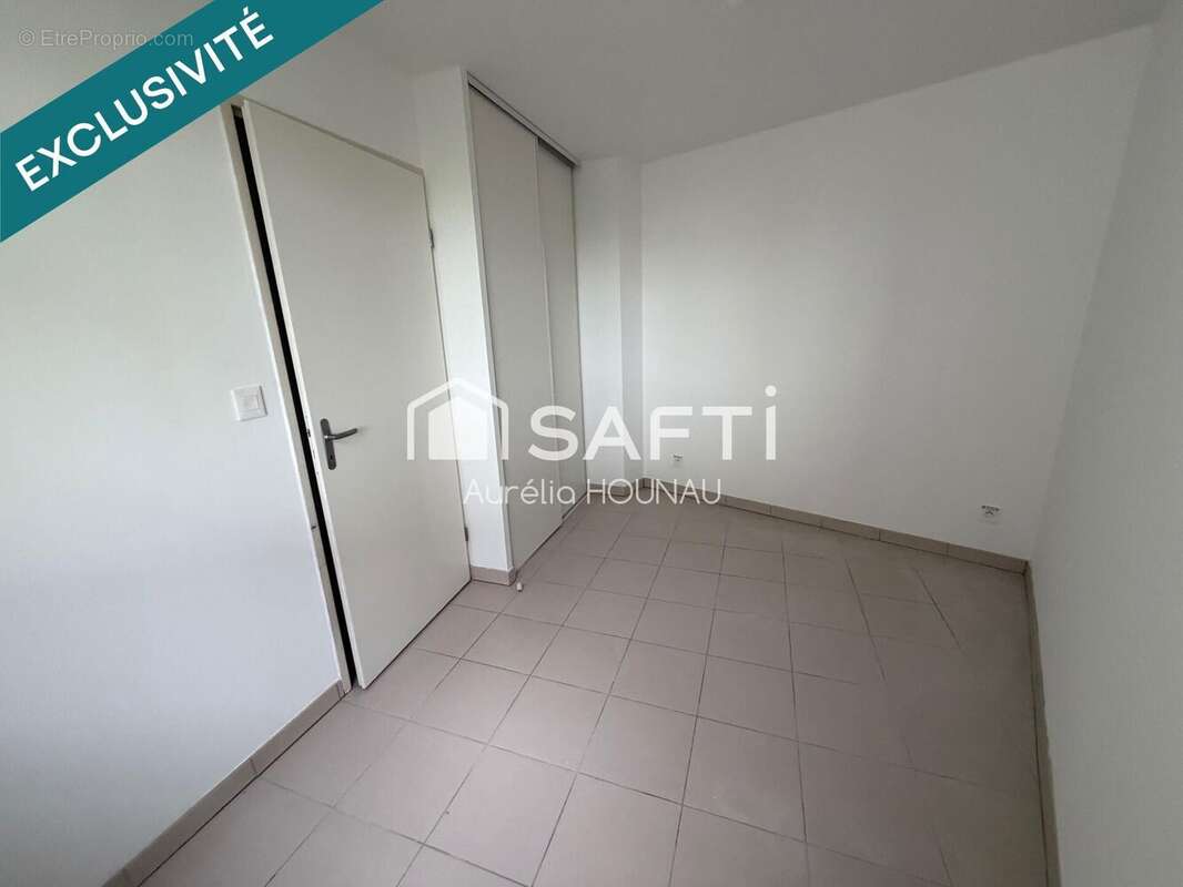 Photo 6 - Appartement à BLAGNAC