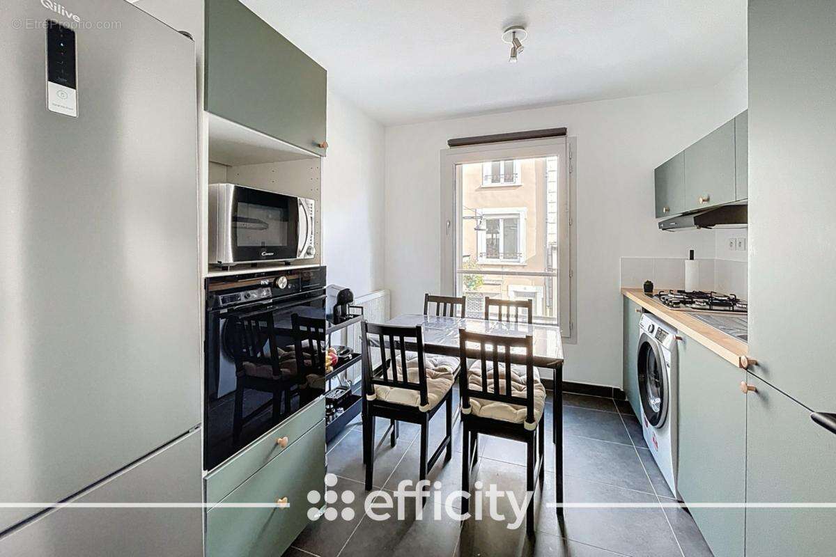 Appartement à GIVORS