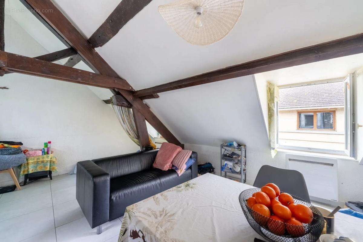 Appartement à MEULAN