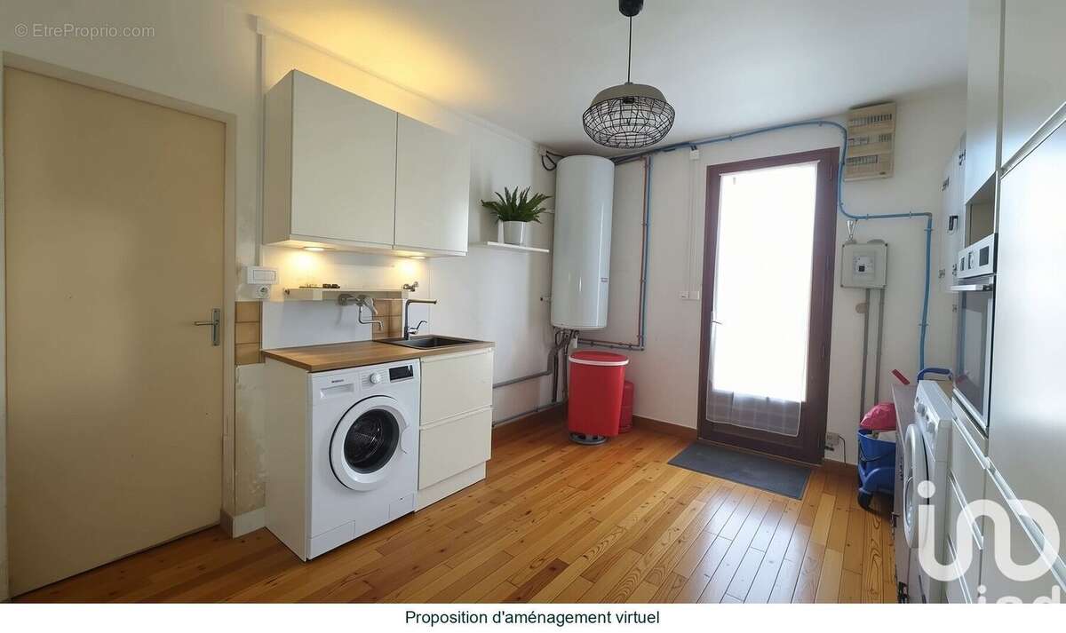 Photo 7 - Maison à ANCENIS