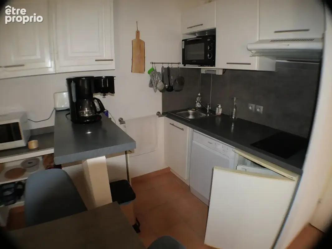 Maison Le Crotoy - Type 3 - photo 5