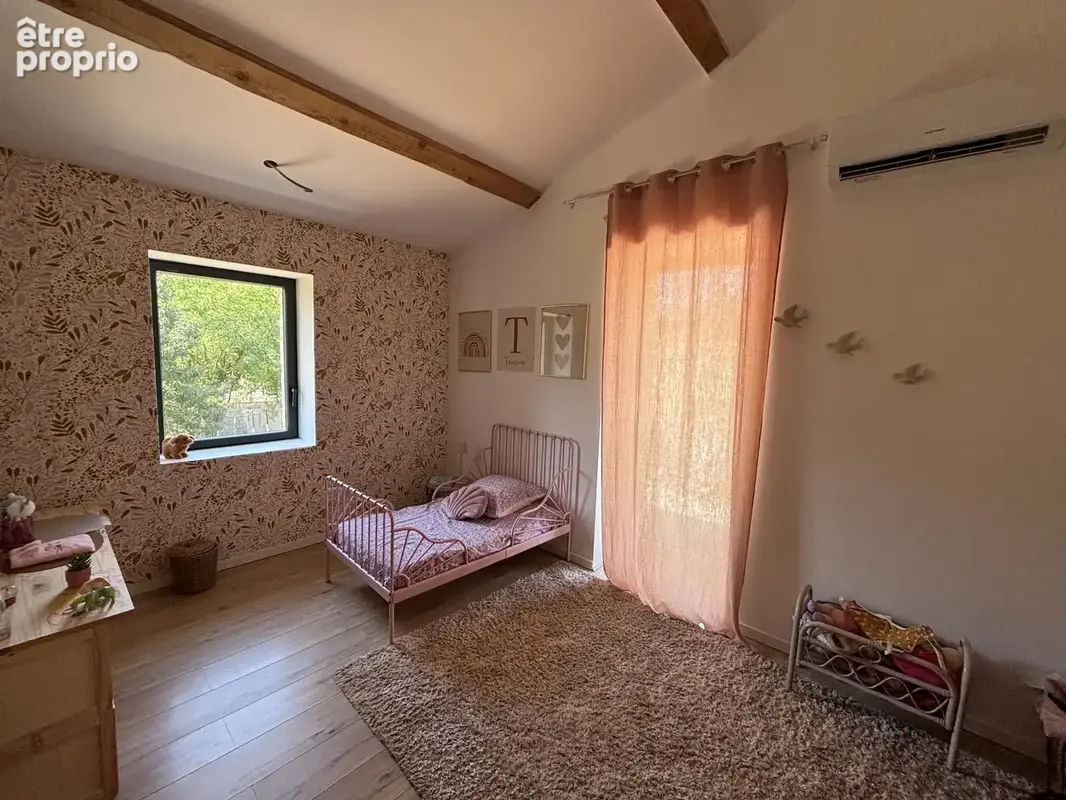 Maison 5 pièces 115 m² à vendre à Saint-Priest (07000) - photo 7