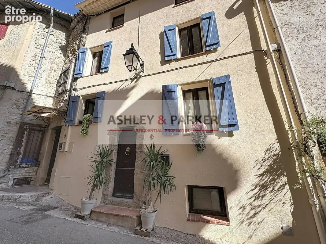 Appartement 5 pieces - photo 19