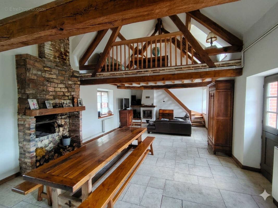 Maison à SENS