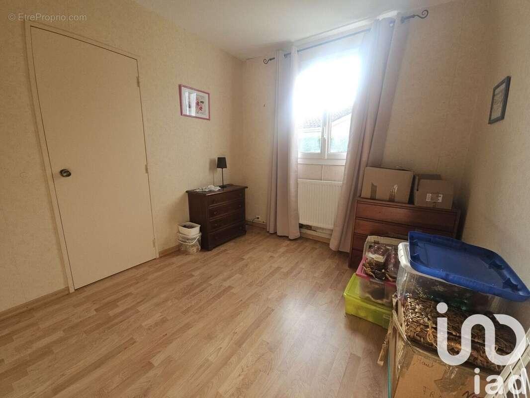 Photo 6 - Maison à SAINT-MARTIN-DU-MANOIR