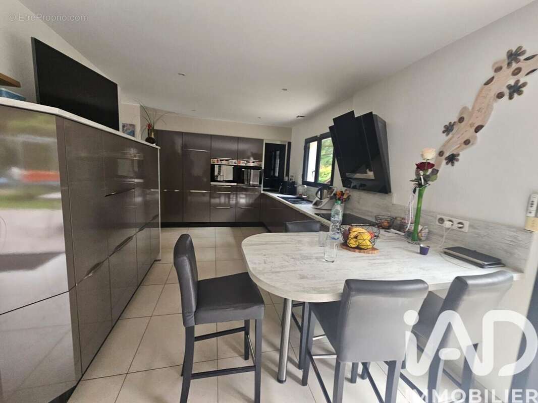 Photo 5 - Maison à ITTEVILLE