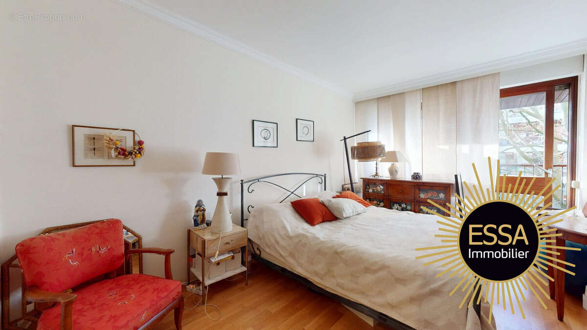 Appartement à ROCQUENCOURT