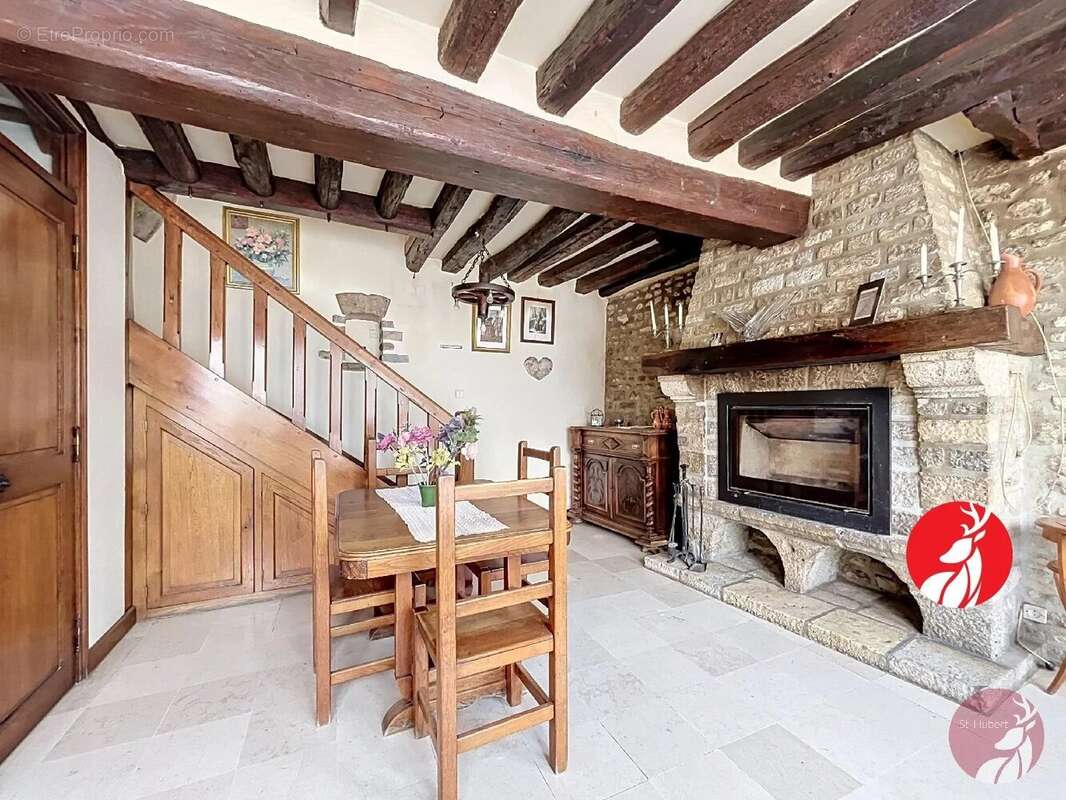 Maison ancienne - photo 2