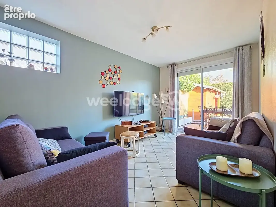 Maison 5 pièces 87 m² à vendre à Eragny (95610) - photo 2