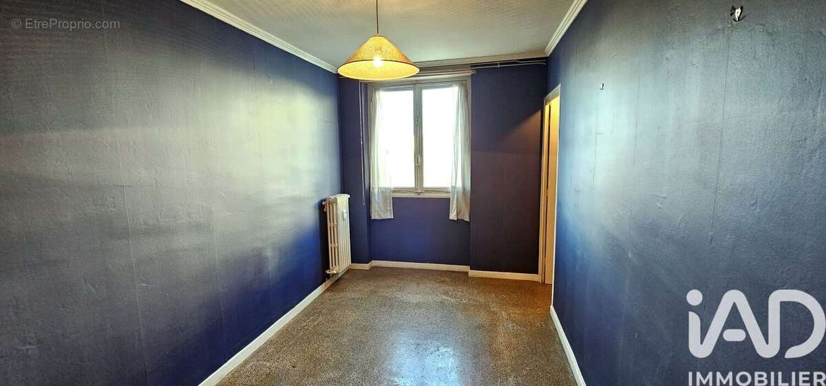 Photo 5 - Appartement à LYON-7E
