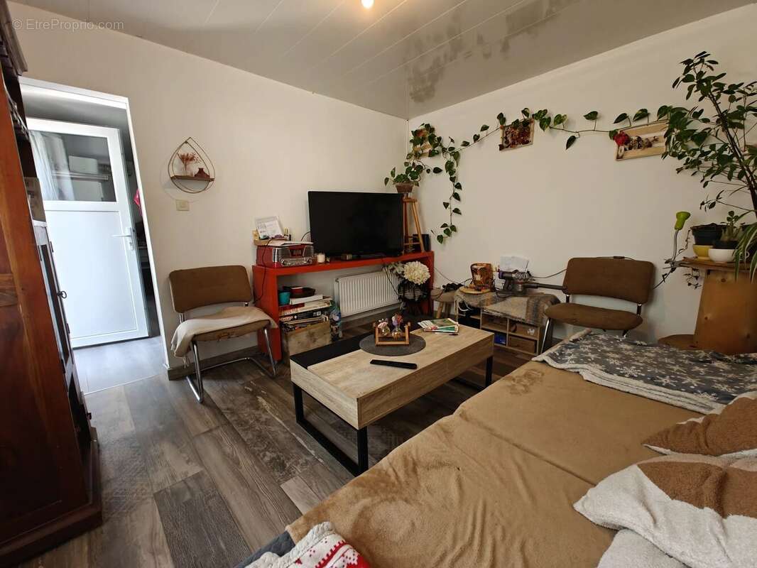 Ensemble Immobilier Loué - photo 11