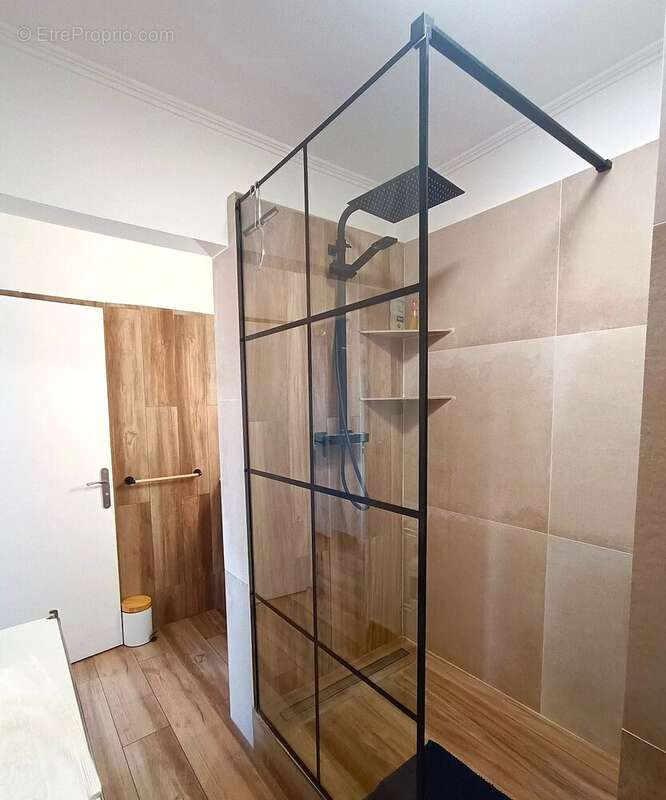 Bel appartement de 93m² avec 2 balcons proche du Mourillon - photo 5