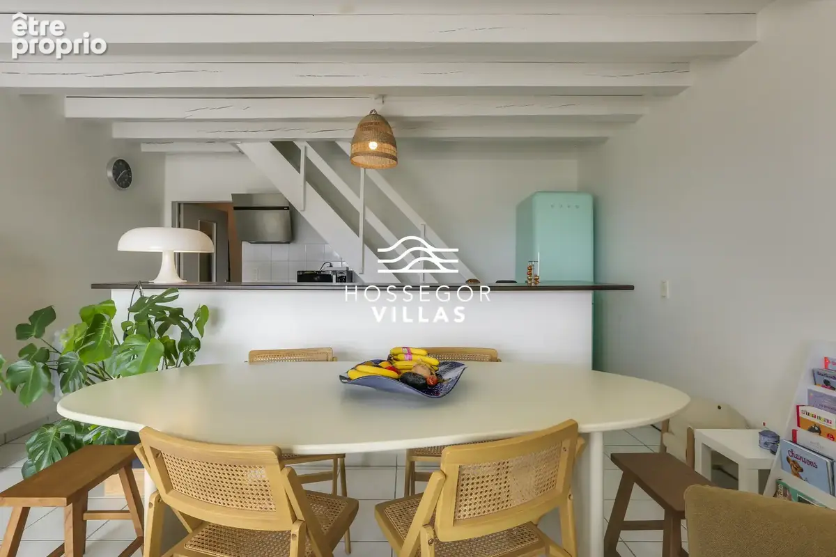 Appartement les embruns - photo 4