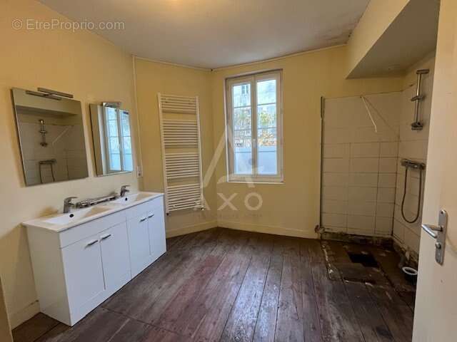 Plateau maison de ville - photo 7