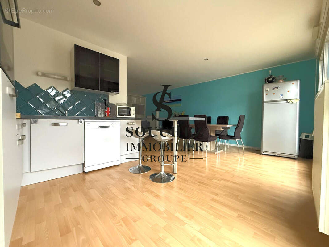 Appartement à ARRAS