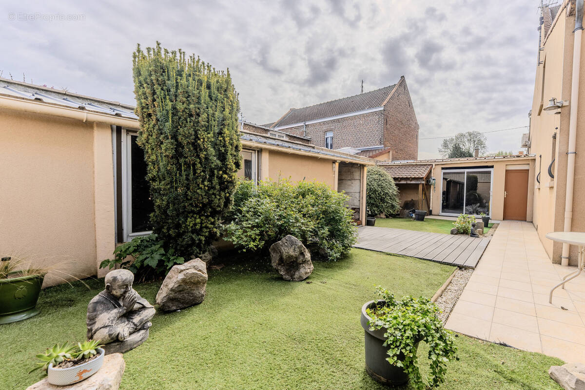 Appartement à BAUVIN