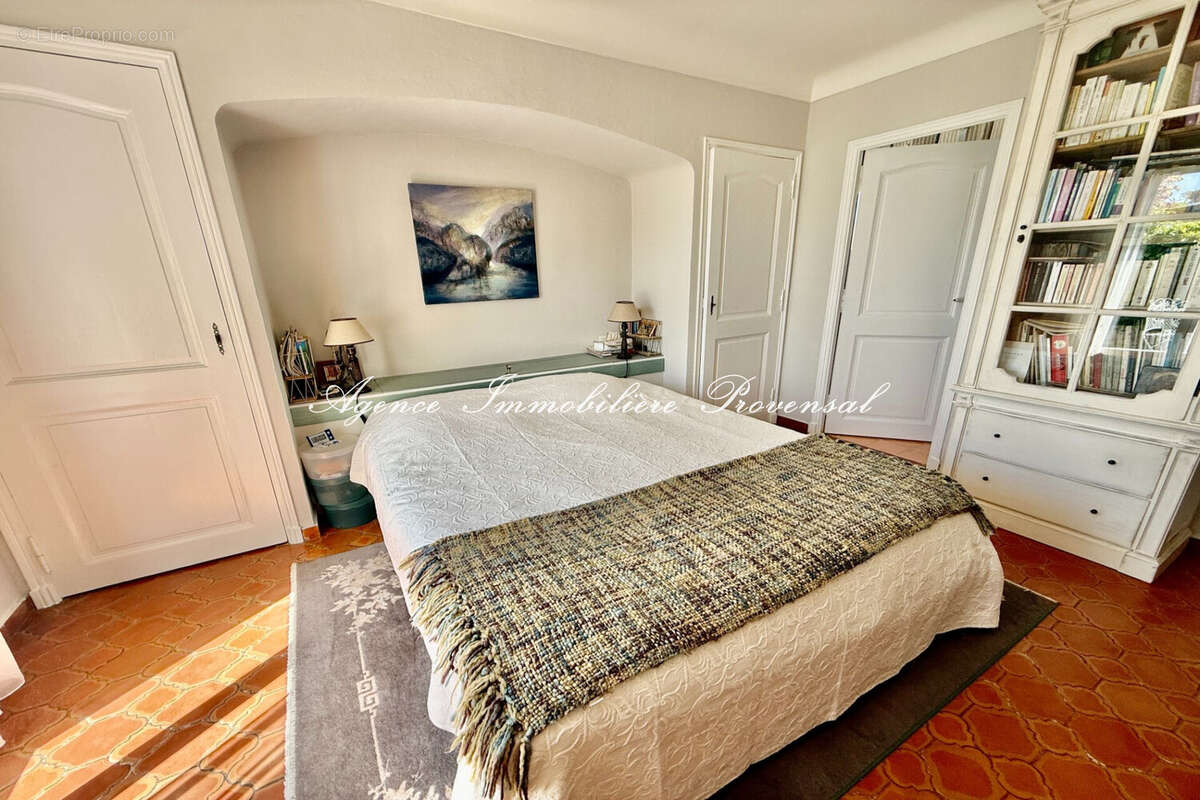 Appartement à SAINTE-MAXIME