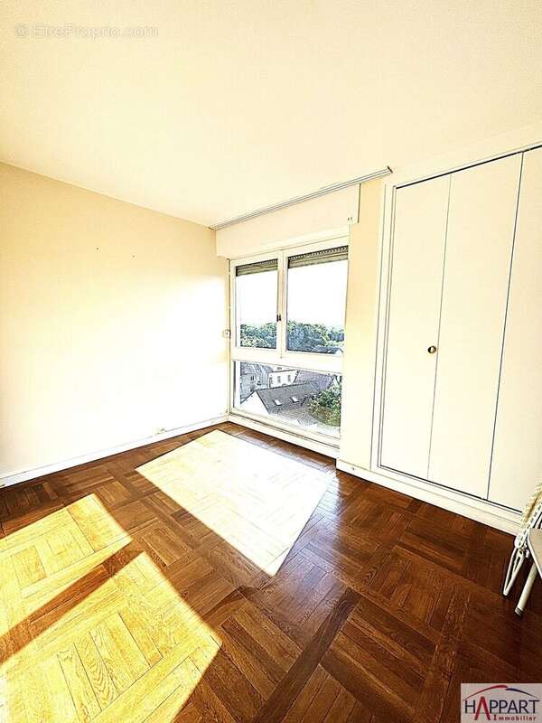 Appartement à MELUN